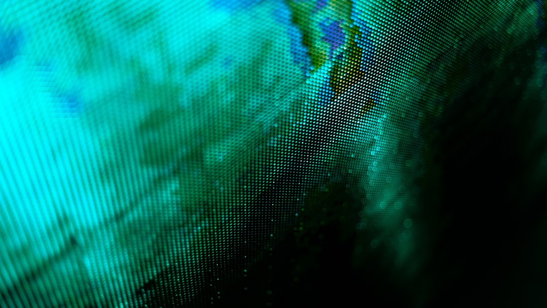 画面に映る構造化されたデータ。メニューが画像ではなく入れ子の schema として読まれる層